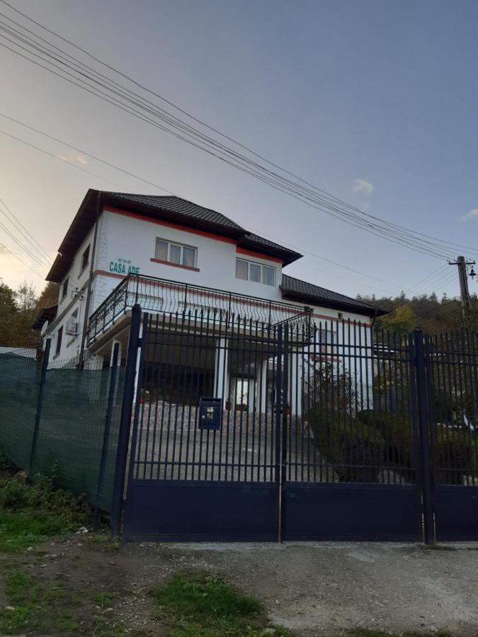 Casa Ade Apartment คาลิมาเนช ภายนอก รูปภาพ