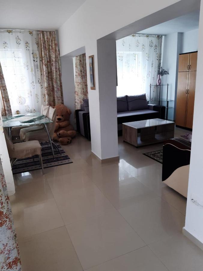 Casa Ade Apartment คาลิมาเนช ภายนอก รูปภาพ