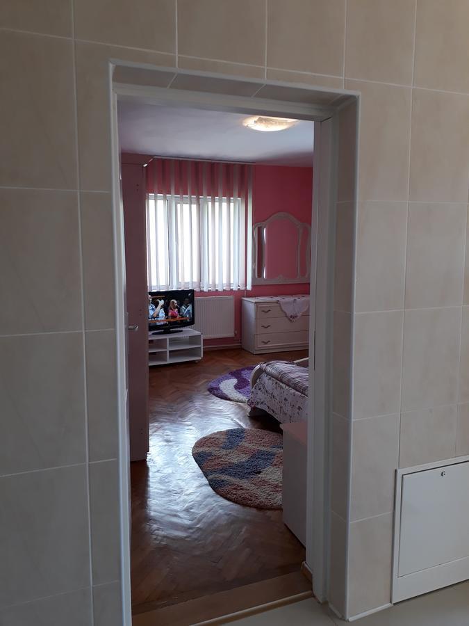 Casa Ade Apartment คาลิมาเนช ภายนอก รูปภาพ