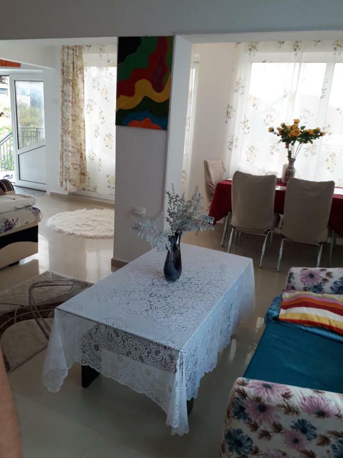 Casa Ade Apartment คาลิมาเนช ภายนอก รูปภาพ