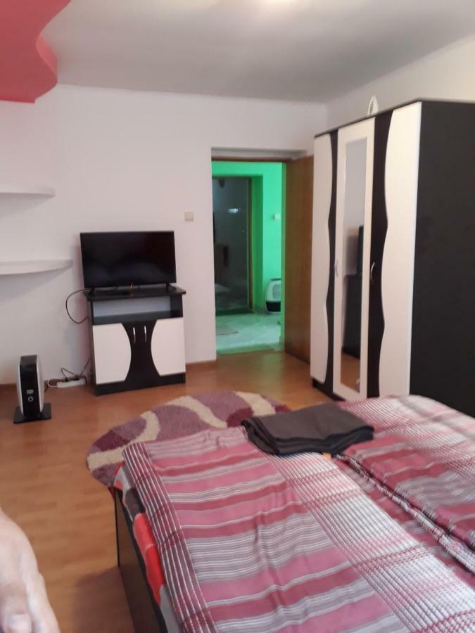 Casa Ade Apartment คาลิมาเนช ภายนอก รูปภาพ