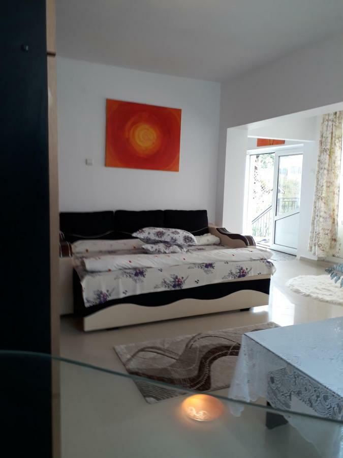 Casa Ade Apartment คาลิมาเนช ภายนอก รูปภาพ