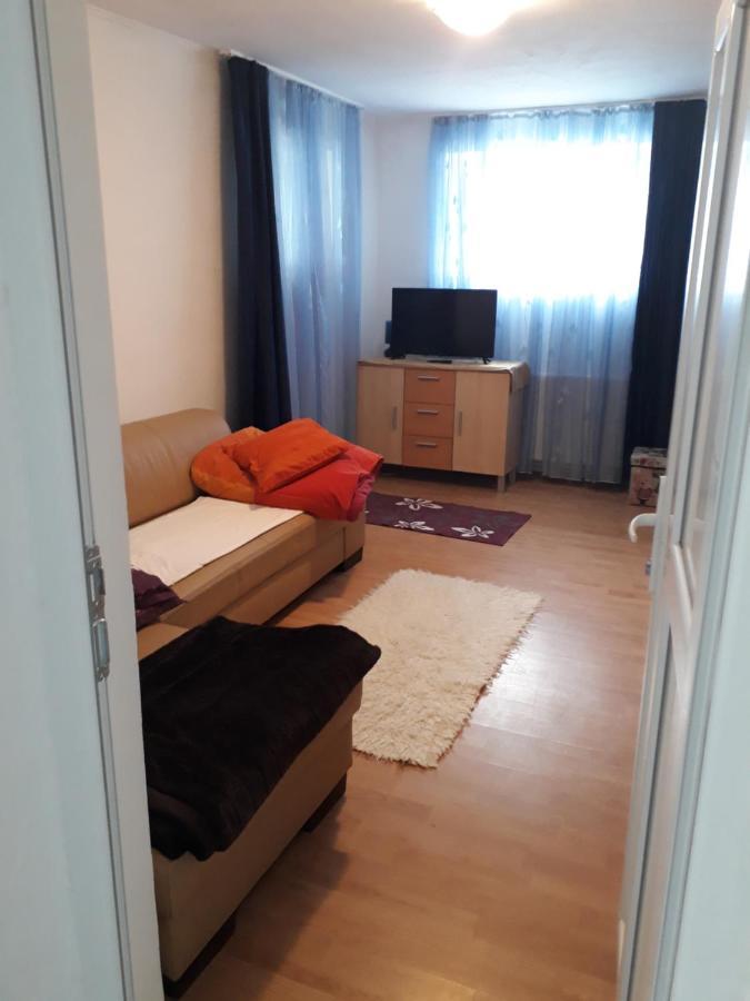 Casa Ade Apartment คาลิมาเนช ภายนอก รูปภาพ